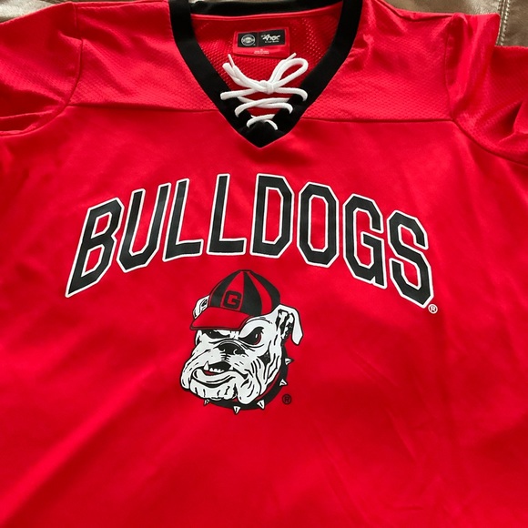 Tops - Georgia Bulldogs Shirt